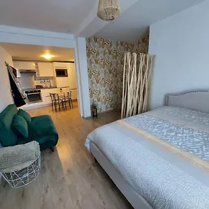 Duplex Appartement Beauvais
